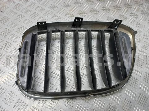Новое BMW X3 G01, 2019 г., OEM 19297610, арт. 1107121, фото 4