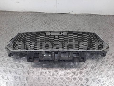 Новое Haval F7, 2019 г., OEM 5509107XKQ00A, арт. 1107254