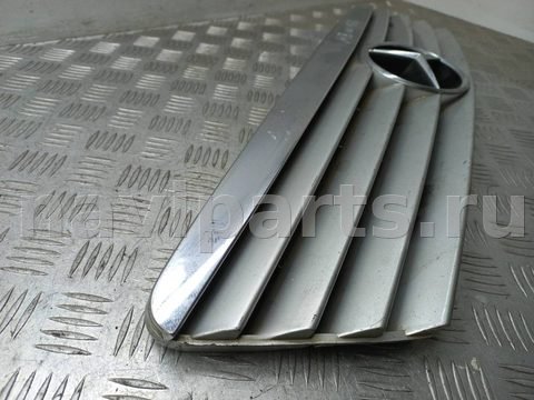 Новое Mercedes A W168, 2001 г., арт. 1107619, фото 2