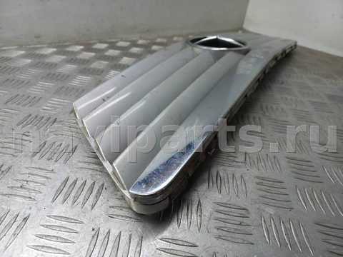 Новое Mercedes A W168, 2001 г., арт. 1107619, фото 3