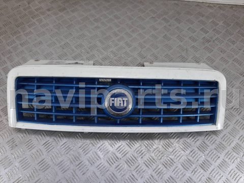 Новое Fiat Doblo, 2008 г., арт. 1107853