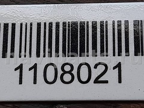 Новое Ford Transit Connect, 2009 г., OEM 3T168350A, арт. 1108021, фото 6