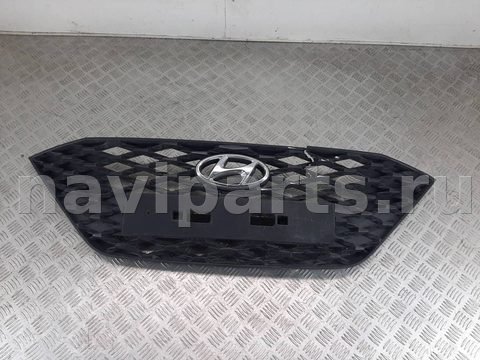 Новое Hyundai Solaris, 2020 г., OEM 86350H5500, арт. 1108098