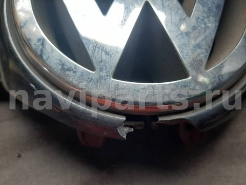 Новое Volkswagen Golf, 2007 г., OEM 1K0853655A, арт. 1108266, фото 6