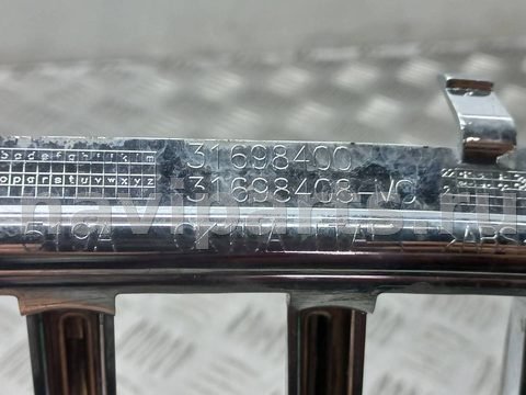 Новое Volvo XC90, 2023 г., OEM 31698400, арт. 1108851, фото 5