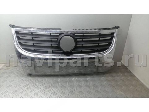 Новое Volkswagen Touran, 2009 г., арт. 1109096