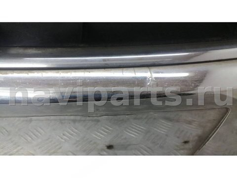 Новое Volkswagen Touran, 2009 г., арт. 1109096, фото 2