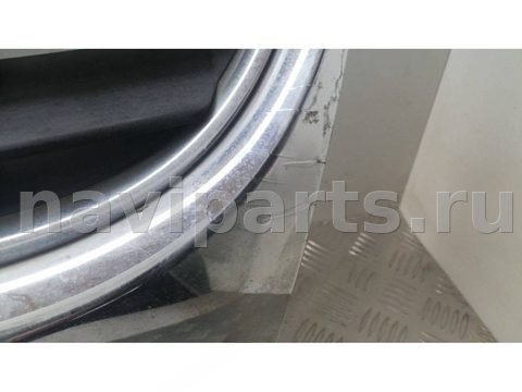 Новое Volkswagen Touran, 2009 г., арт. 1109096, фото 3