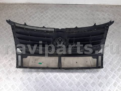 Новое Volkswagen Touran, 2009 г., арт. 1109096, фото 4