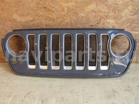 Новое Jeep Wrangler, 2023 г., арт. 110923-011
