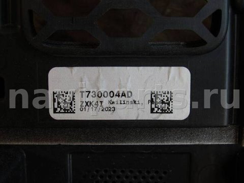 Новое Jeep Wrangler, 2023 г., арт. 110923-011, фото 10