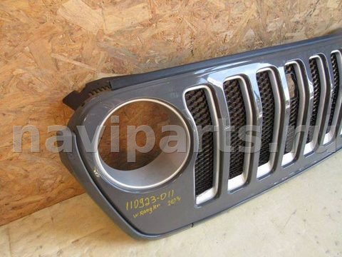 Новое Jeep Wrangler, 2023 г., арт. 110923-011, фото 2