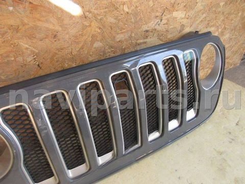 Новое Jeep Wrangler, 2023 г., арт. 110923-011, фото 3