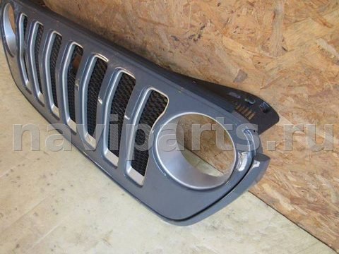 Новое Jeep Wrangler, 2023 г., арт. 110923-011, фото 4