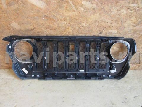 Новое Jeep Wrangler, 2023 г., арт. 110923-011, фото 6