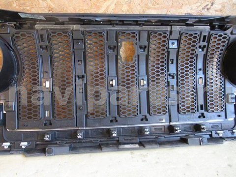 Новое Jeep Wrangler, 2023 г., арт. 110923-011, фото 8