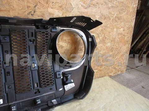 Новое Jeep Wrangler, 2023 г., арт. 110923-011, фото 9