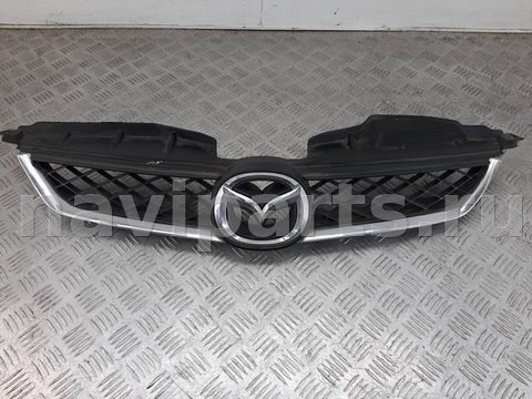 Новое Mazda 5, 2006 г., арт. 1109264
