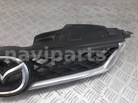 Новое Mazda 5, 2006 г., арт. 1109264, фото 3