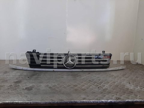 Новое Mercedes Vito W638, 2002 г., арт. 1111102