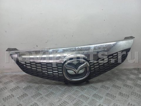 Новое Mazda 6, 2004 г., OEM GR1L50712, арт. 1120653