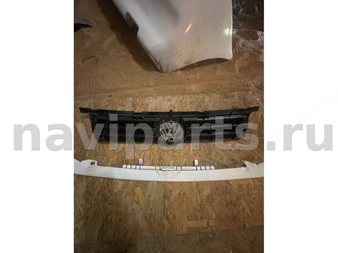 Новое Volkswagen Polo, 1995 г., арт. 114296225, фото 13