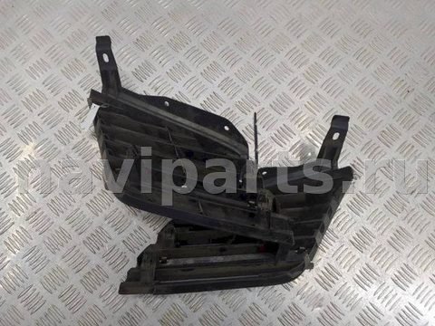 Новое Nissan Almera Tino, 2003 г., арт. 115423, фото 2
