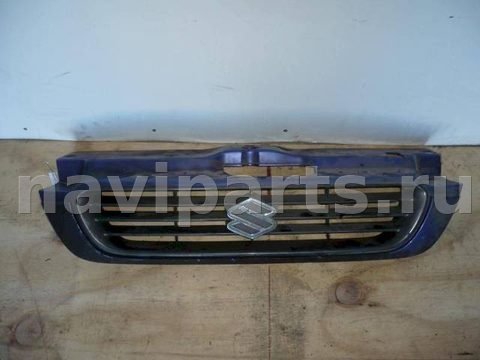 Новое Suzuki Baleno, 1996 г., арт. 115909