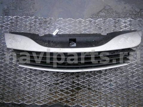 Новое Renault Laguna, 2003 г., арт. 118638