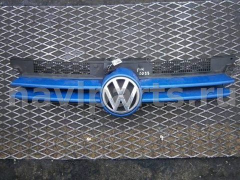 Новое Volkswagen Golf, 2002 г., арт. 118807