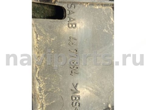 Новое Saab 9-3, 2000 г., OEM 4677894, арт. 11956, фото 7