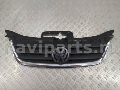 Новое Volkswagen Touran, 2005 г., арт. 119638