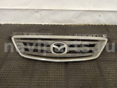 Новое Mazda MPV, 2000 г., арт. 11978