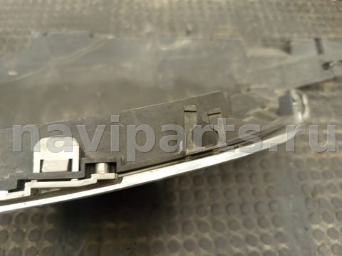 Новое Mazda MPV, 2000 г., арт. 11978, фото 6