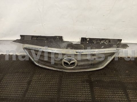 Новое Mazda MPV, 2000 г., арт. 11978, фото 8