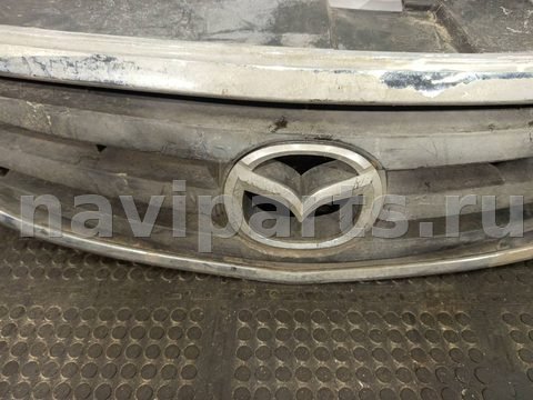 Новое Mazda MPV, 2000 г., арт. 11978, фото 9