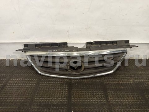 Новое Mazda MPV, 2000 г., арт. 11981