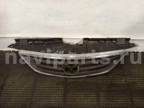 Новое Mazda MPV, 2000 г., арт. 11981, фото 2
