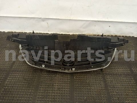Новое Mazda MPV, 2000 г., арт. 11981, фото 4
