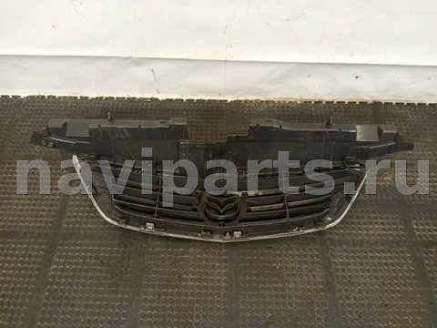 Новое Mazda MPV, 2000 г., арт. 11981, фото 5