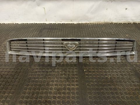 Новое Nissan Bluebird, 1995 г., OEM K741310E000, арт. 11993