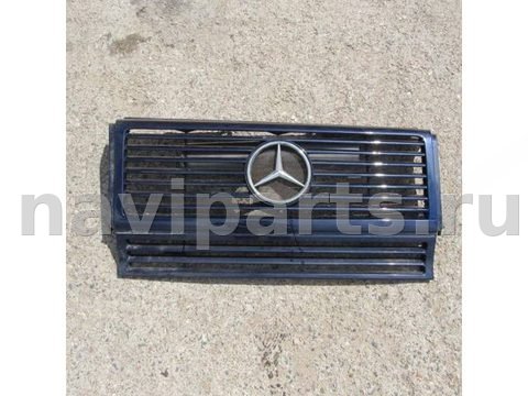 Новое Mercedes G W463, 2002 г., арт. 120313-107