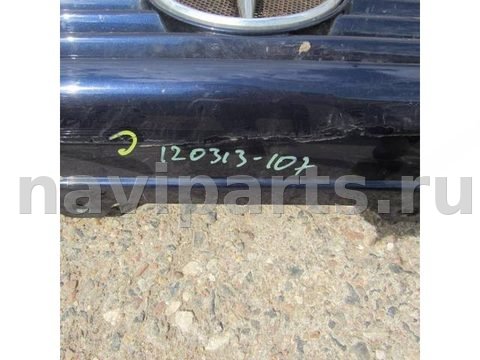 Новое Mercedes G W463, 2002 г., арт. 120313-107, фото 3