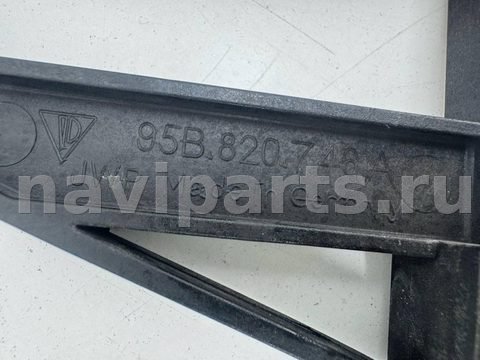 Новое Porsche Macan, 2020 г., OEM 95B820746, арт. 12089, фото 9