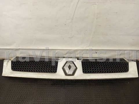 Новое Renault Master, 2005 г., OEM 8200233765, арт. 12931, фото 2