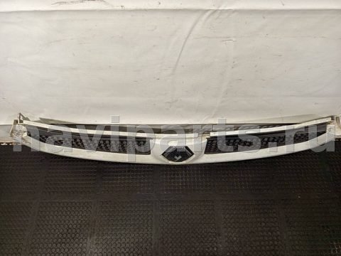 Новое Renault Master, 2005 г., OEM 8200233765, арт. 12931, фото 5