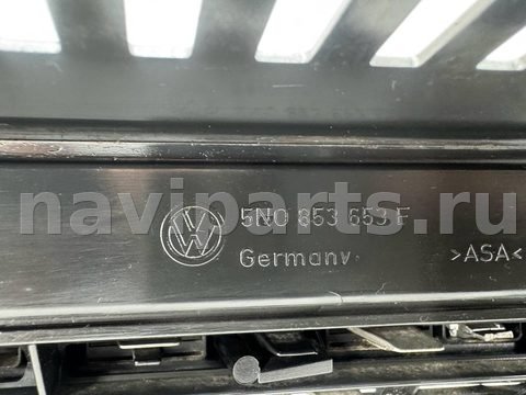 Новое Volkswagen Tiguan, 2014 г., OEM 5N0853653E, арт. 13033, фото 26