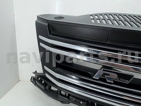 Новое Volkswagen Tiguan, 2014 г., OEM 5N0853653E, арт. 13033, фото 6