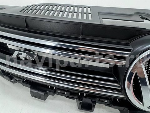 Новое Volkswagen Tiguan, 2014 г., OEM 5N0853653E, арт. 13033, фото 7