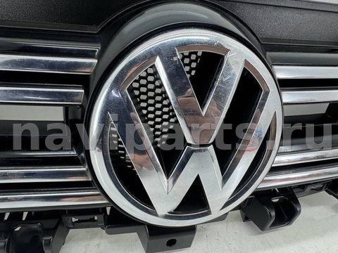 Новое Volkswagen Tiguan, 2014 г., OEM 5N0853653E, арт. 13033, фото 8